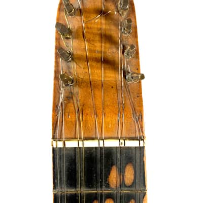 Cistre de l'Entlenbuch (Swiss Halszither) 1850's image 13