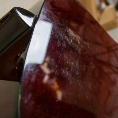 Fender FA-115 Dreadnought Acoustic Guitar - Natural image 5