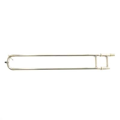 Bach LT42BOFG Stradivarius Professional Tenor Trombone SN 220124 image 14