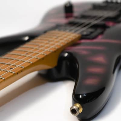 Yamaha MG-M2G Takahiro Matsumoto Signature Electric Guitar