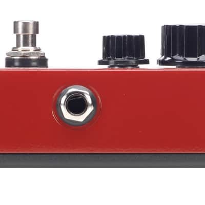 DOD Meatbox SubSynth Pedal image 5