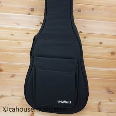 Yamaha FG3 Red Label Concert - Natural image 12