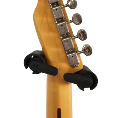 Fender Jerry Donahue Signature Telecaster MIJ 1994 - 1999 - Crimson Transparent image 6