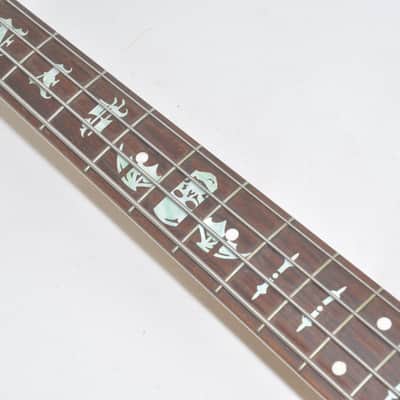 FENDER JAPAN JB-53 ＃S001893 Electric Guitar Ref No 7749 image 6