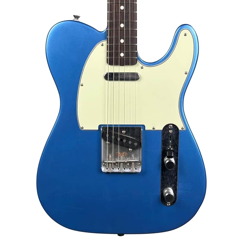 Fender Vintera II Road Worn '60s Telecaster image 2
