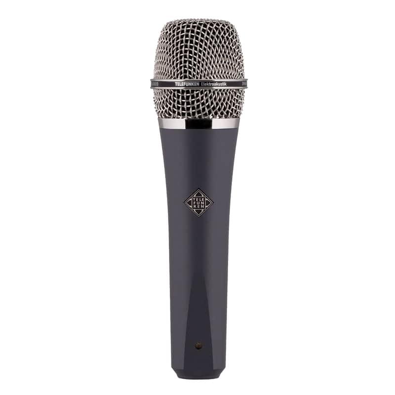 B-Stock TELEFUNKEN Elektroakustik M81 Standard Dynamic Microphone image 1