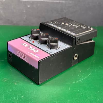 Rocktek Analog DELAY ADR-2 1990 image 3