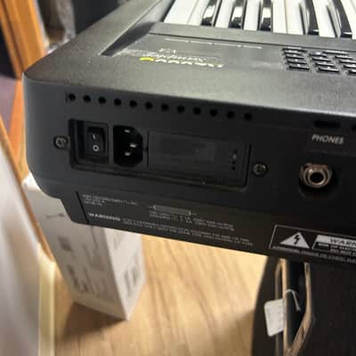 Kurzweil K2000s image 13
