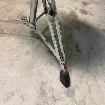 DW DW 5120 Tractor-Style Drum Throne - Back image 3
