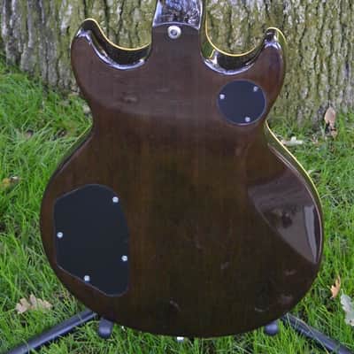 Ibanez Artist AR-250 image 3