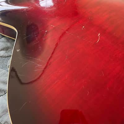 Framus Star Bass image 13