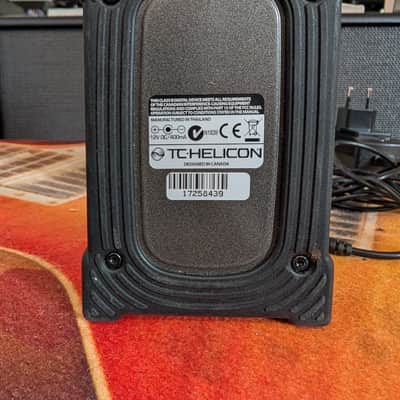 TC Electronic Ditto Mic looper image 6