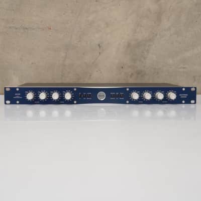 Elysia Xfilter Rack Class-A 4-Band Equalizer Mastering Edition #56764 image 1