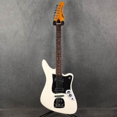 Aria Retro Classics 1532 - Vintage White - 2nd Hand image 2