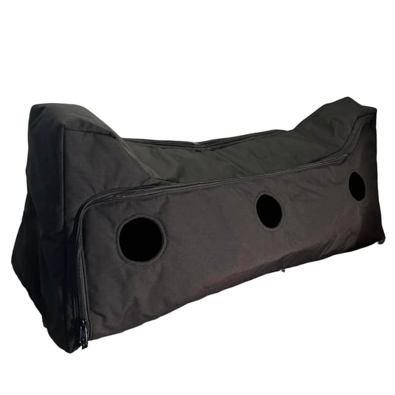 Studio Slips Bassboss AT312 MK3 3x12 #15455 Protective Gig Bag image 1