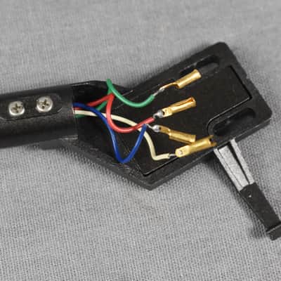 DENON PCL-67 traight Tonearm Arm Pipe Tube / fits for DP-57 DP-59 DP-60 DP-67 image 4