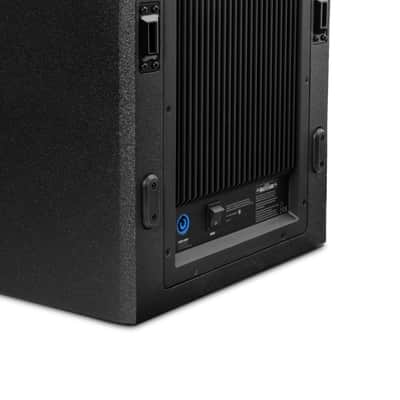 LD MAUI44G2 Cardioid Powered Column Loudspeaker image 4