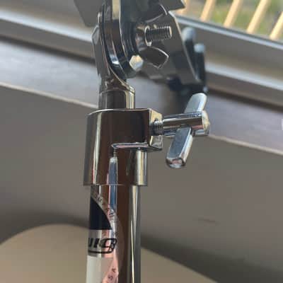 Immagine Ludwig snare drum stand 1970's - 8