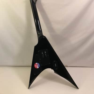 ESP LTD Arrow-401 Electric Guitar - Black image 4