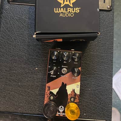 Walrus Audio Monument V2 image 2