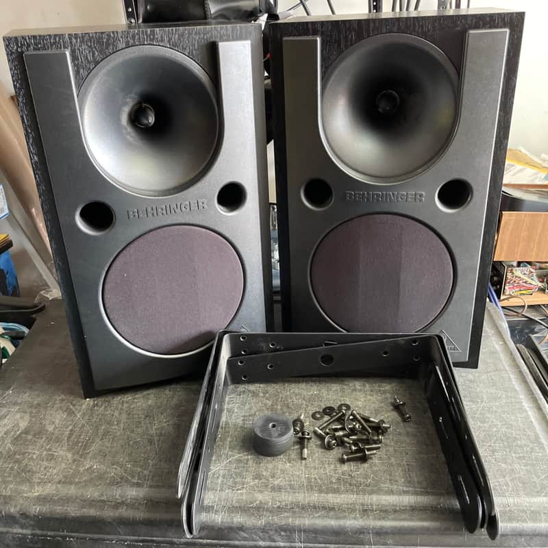 Behringer CE1000P 2015ish image 1