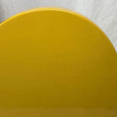 Gibson LPSP00TVNH1 Les Paul Special Guitar with Case 2024 - TV Yellow image 12