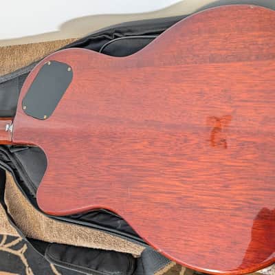 Epiphone SST Studio Guitar / 1999 / Korea / With Gig Bag / Nice image 4