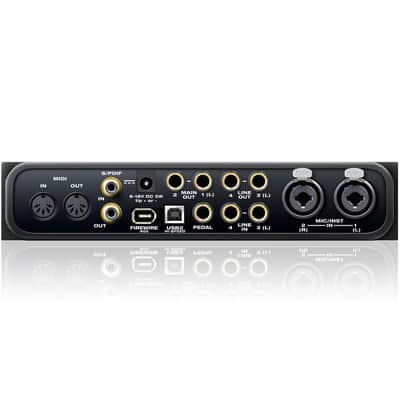 MOTU Audio Express Interface image 3
