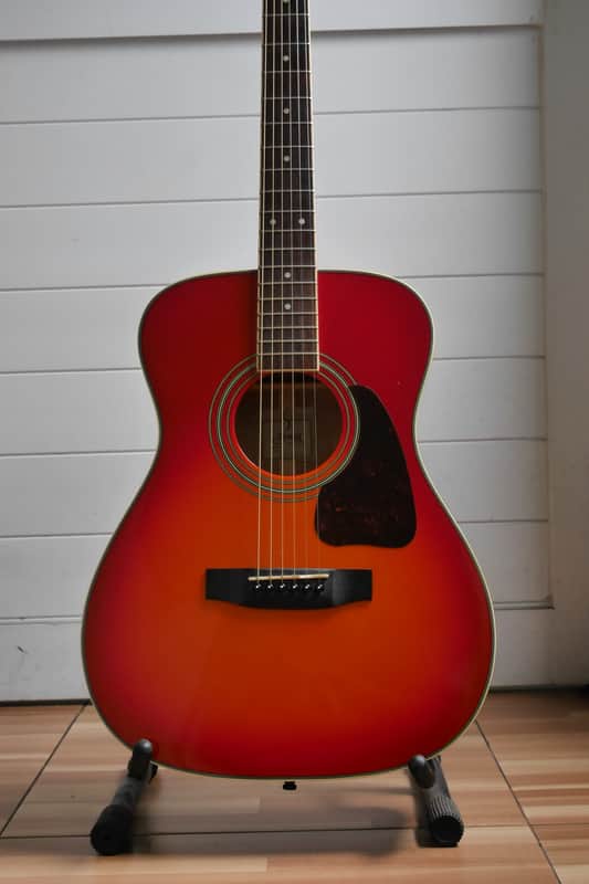 RARE ITEM* Yairi YF-30 CB All Solid Acoustic Folk | Reverb RARE ITEM* Yairi YF-30 CB All Solid Acoustic Folk | Reverb