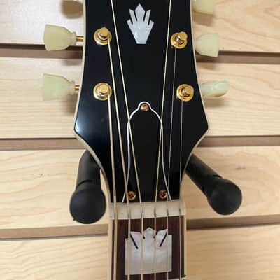 Epiphone J-200 2021 - Present - Vintage Sunburst image 8