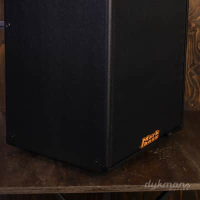 Markbass CMB 102 Blackline image 3