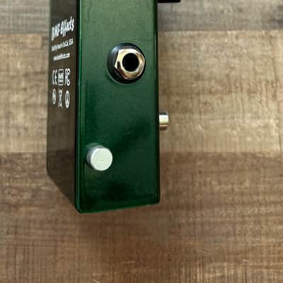 BMF GB Boost (Germanium Booster) Pedal image 4