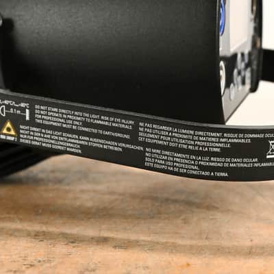 ETC Desire D60 Studio HD LED Par Wash Light CG01SM0 image 4