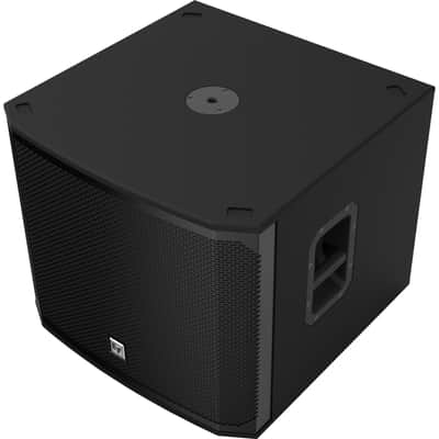 Electro Voice EKX-18S 18" - Passive Subwoofer image 2