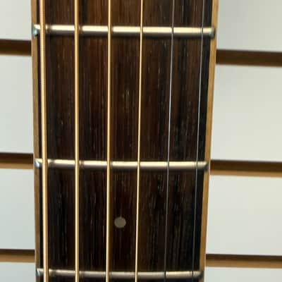 Takamine GD71ce BSB Acoustic Electric, Brown Sunburst with Case - Pre Owned image 12