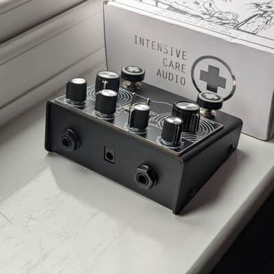 Intensive Care Audio Recovery Phase Dual Modulated Phaser image 3