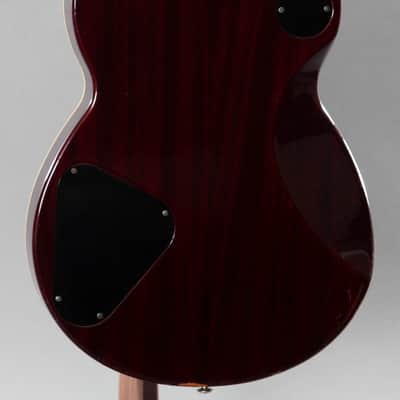 1999 Yamaha SG-1000 Tobacco Sunburst image 5