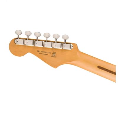 FENDER Player II Stratocaster RW White Blonde image 6