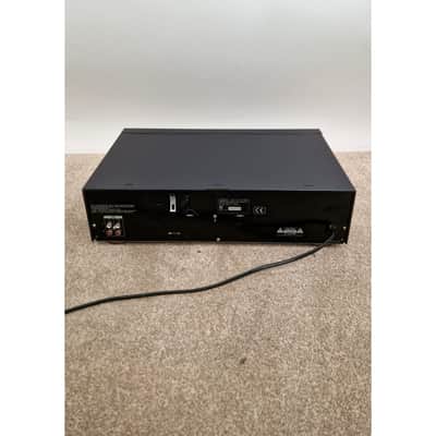 Sony TC-K661S - Excellent image 8