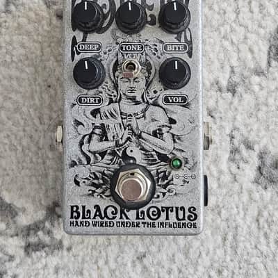 DopeFX Black Lotus Overdrive 🪷 image 1