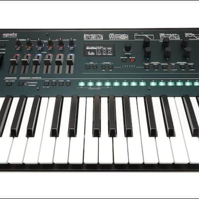 Korg opsix EXDEMO image 1