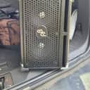 Phil Jones C2 Compact 2 200-Watt 2x5" Bass Speaker Cabinet 2020s - Black