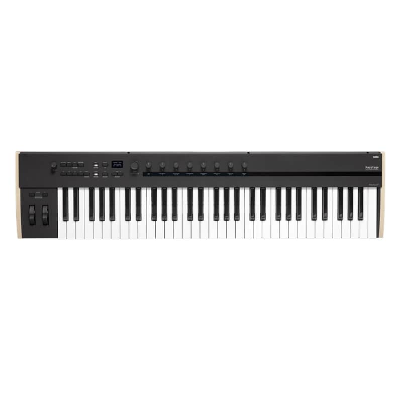 Korg KEYSTAGE-61 image 1