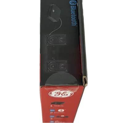G.E 11081 Mid-2010s - Black image 3