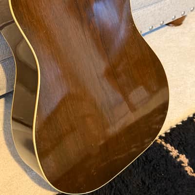 1951 Gibson J-45 image 4