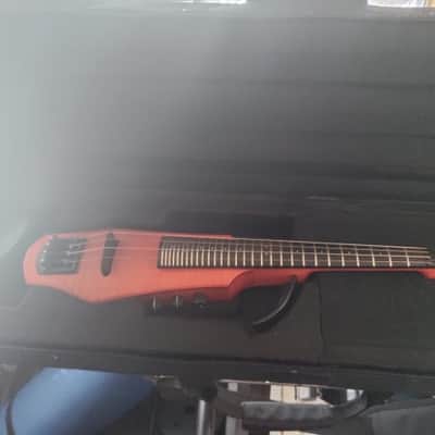 NS Design CR4 4-String Fretted Electric Violin image 2
