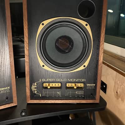 Tannoy SGM 10B as new image 8
