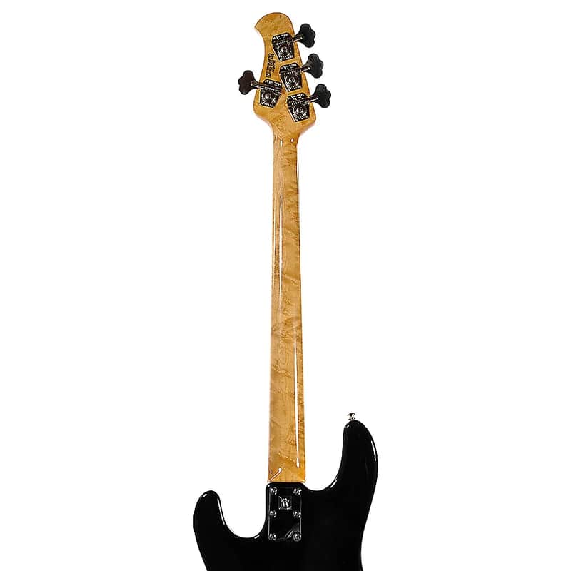 Ernie Ball Music Man Classic StingRay 4 | Reverb Canada