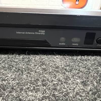 Shure H7 PG88 2000/2010s image 2