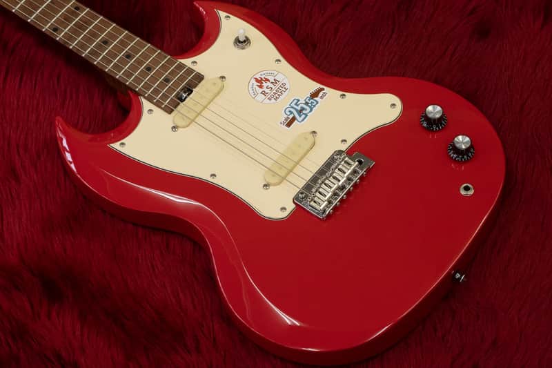 Bacchus BSM-STD/RSM FR【横浜店】 | Reverb Canada
